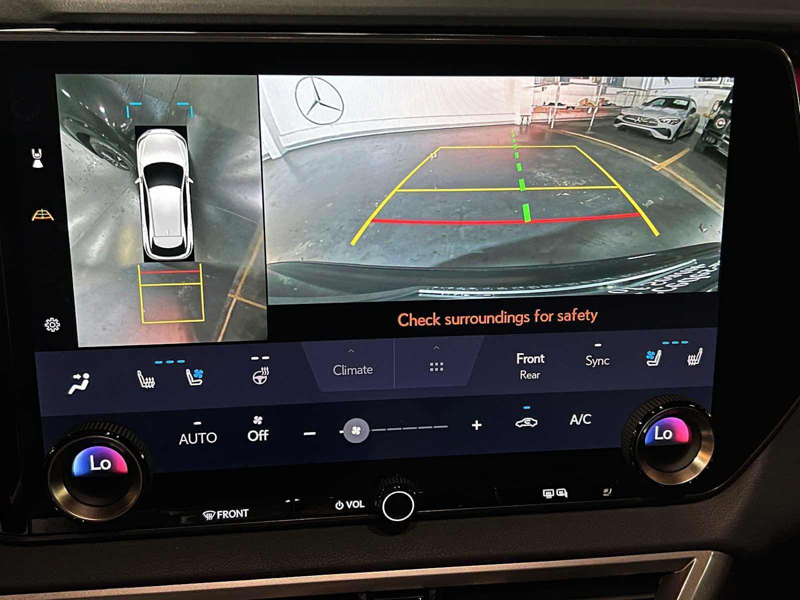 2023 Lexus RX 500h F SPORT Performance
