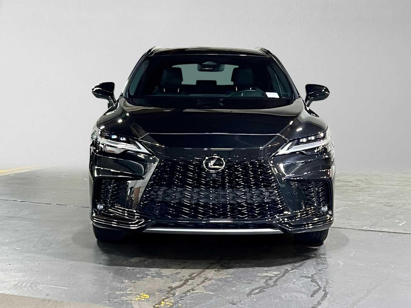 2023 Lexus RX 500h F SPORT Performance