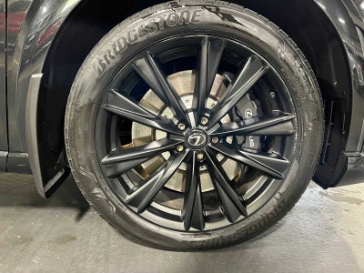 2023 Lexus RX 500h F SPORT Performance