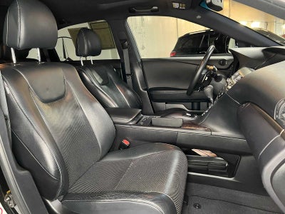 2015 Lexus RX 350 F Sport