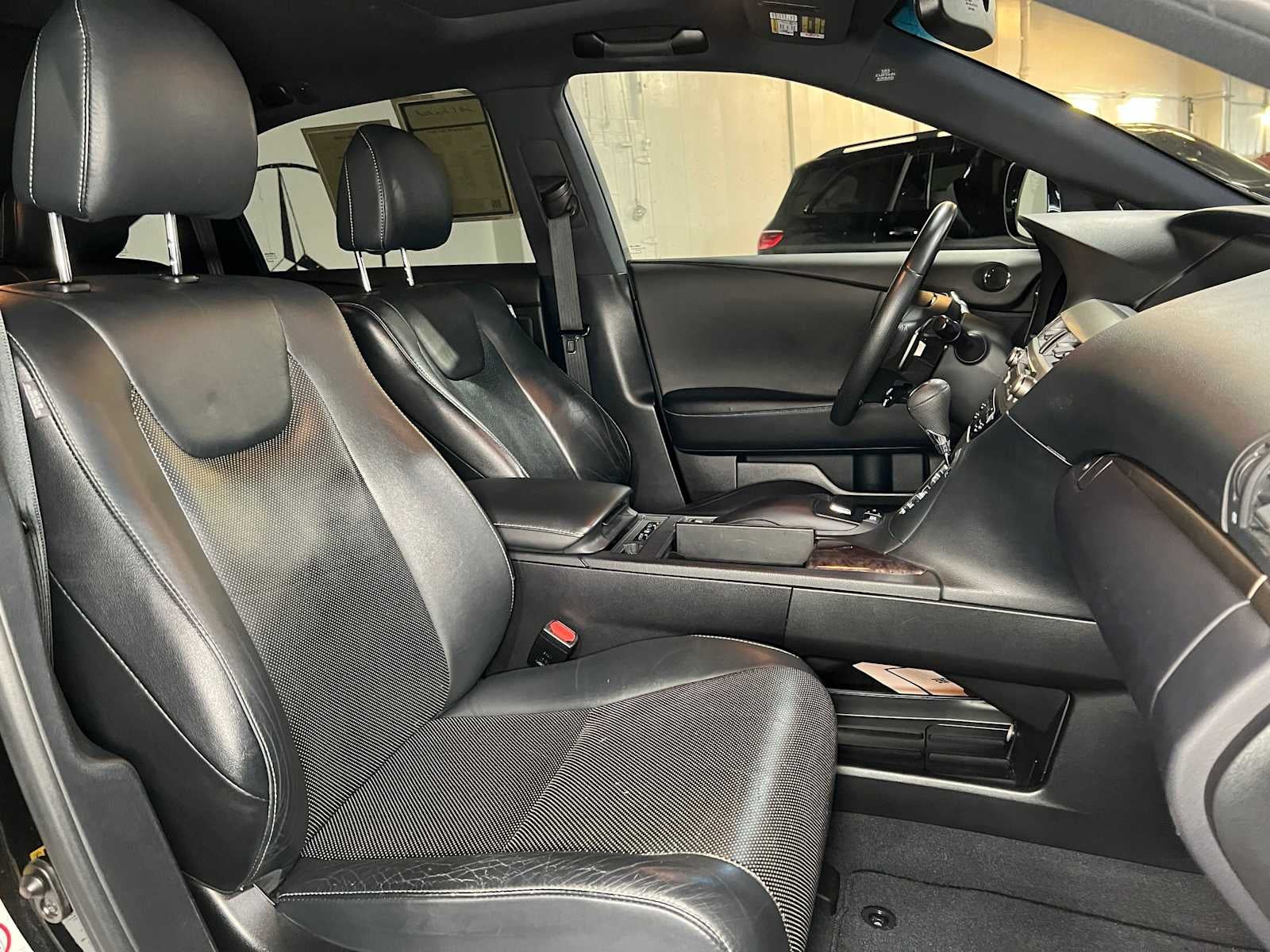 2015 Lexus RX 350 F Sport