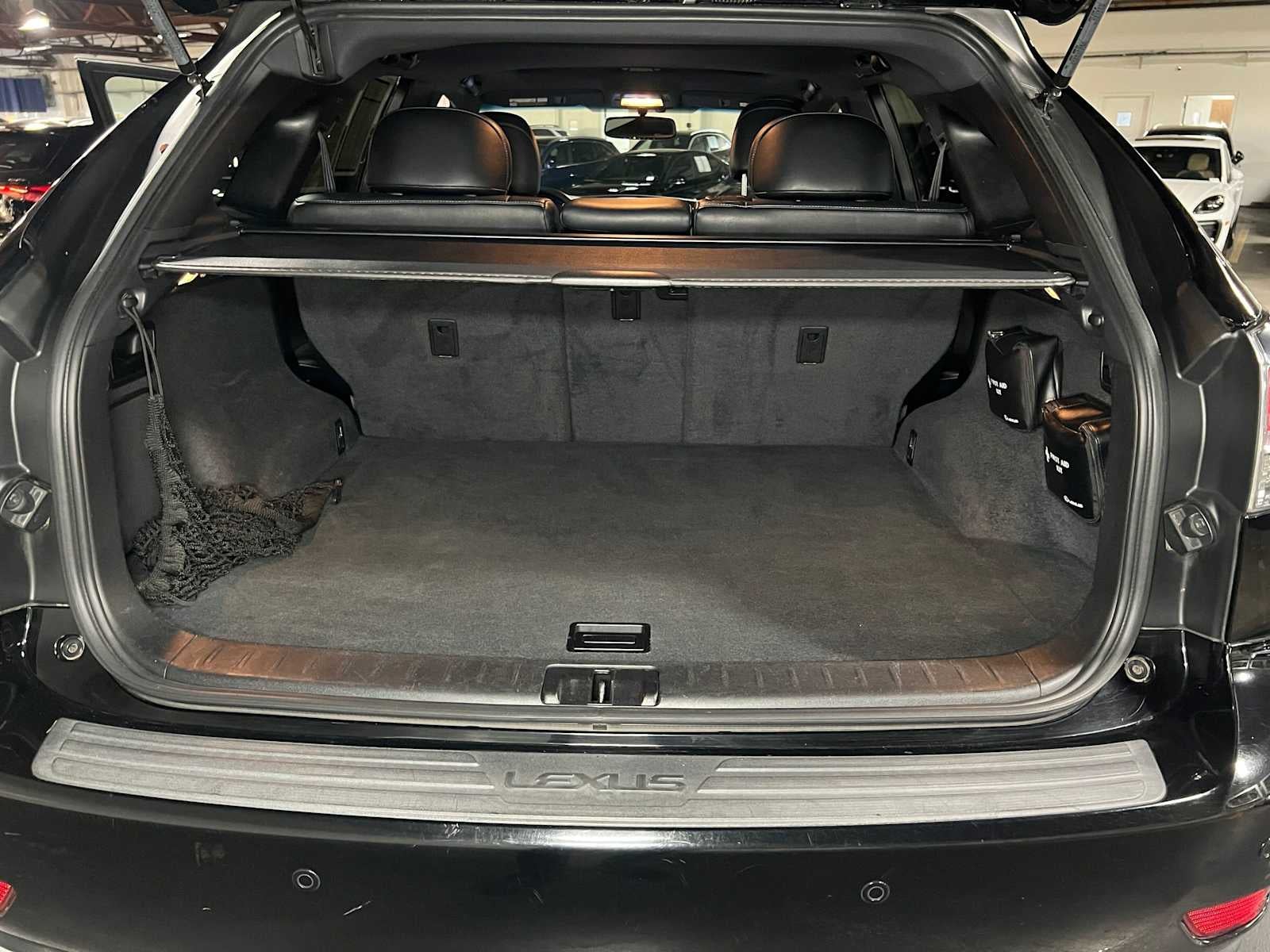 2015 Lexus RX 350 F Sport