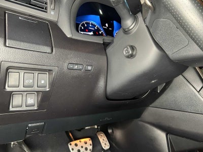 2015 Lexus RX 350 F Sport