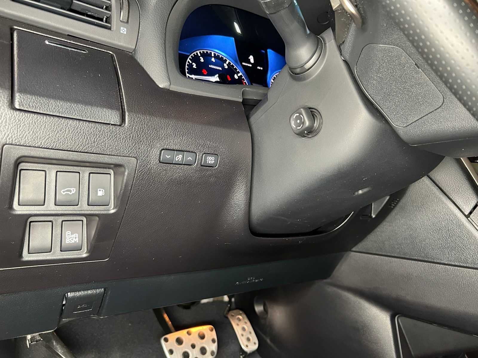 2015 Lexus RX 350 F Sport