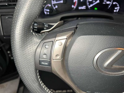 2015 Lexus RX 350 F Sport