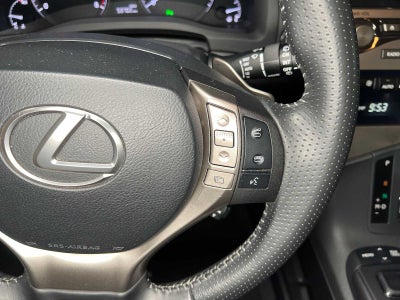 2015 Lexus RX 350 F Sport