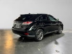 2015 Lexus RX 350 F Sport
