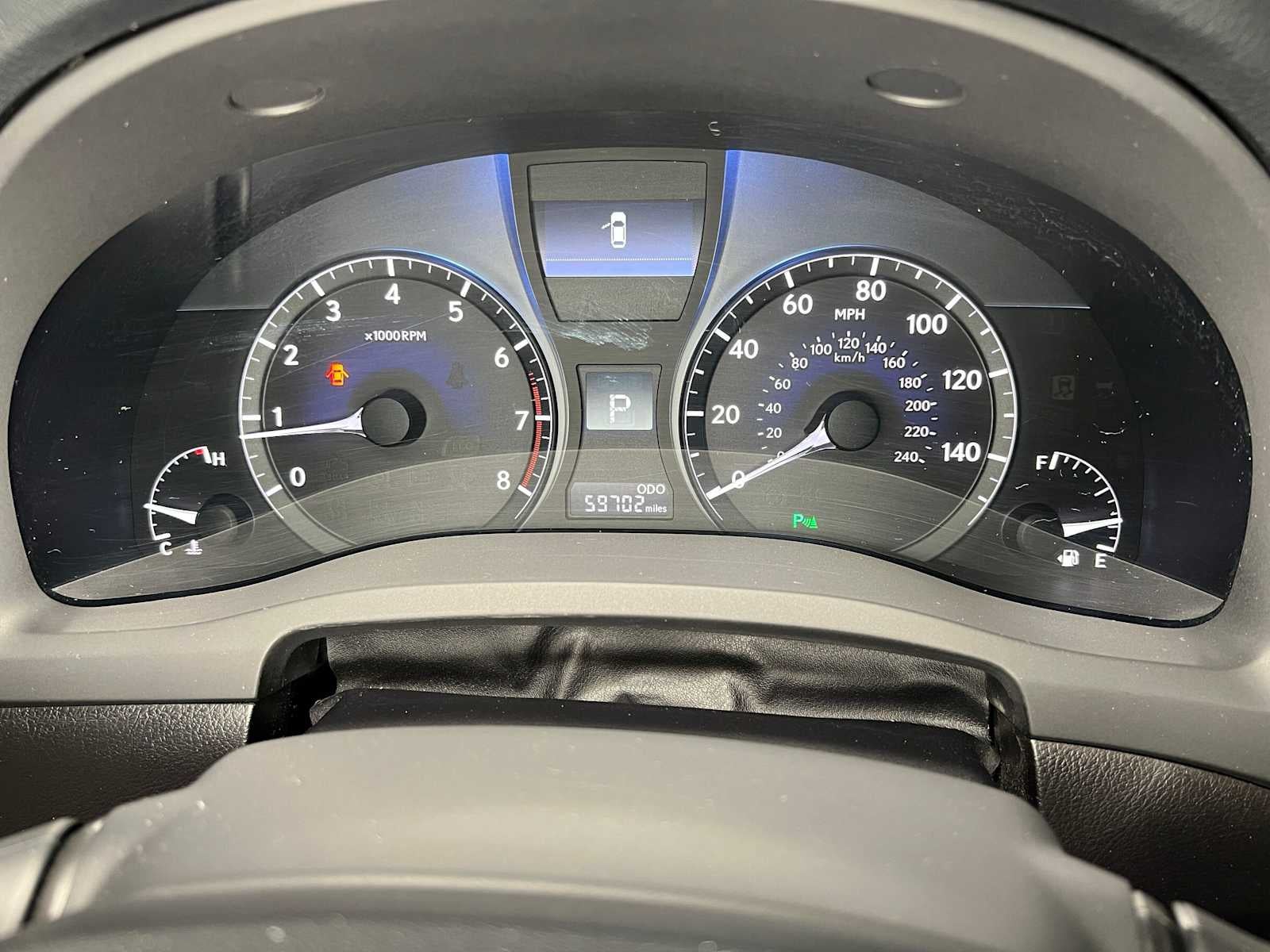 2015 Lexus RX 350 F Sport
