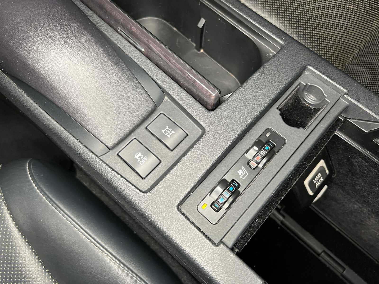 2015 Lexus RX 350 F Sport