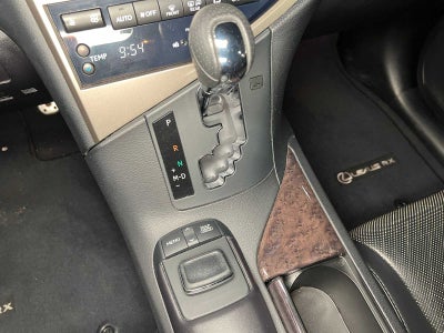 2015 Lexus RX 350 F Sport