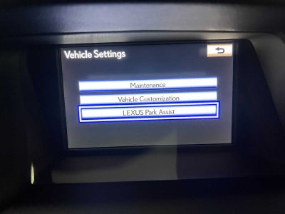 2015 Lexus RX 350 F Sport