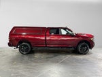 2023 RAM 3500 Big Horn
