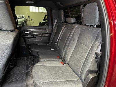 2023 RAM 3500 Big Horn