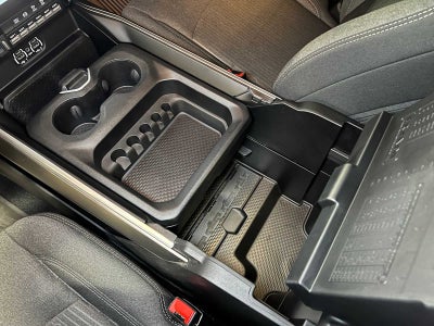 2023 RAM 3500 Big Horn