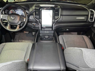 2023 RAM 3500 Big Horn