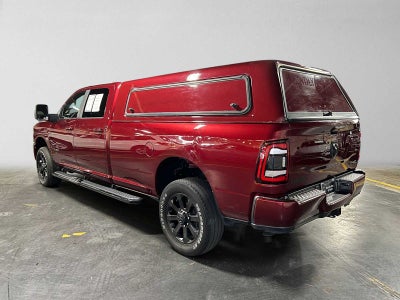 2023 RAM 3500 Big Horn