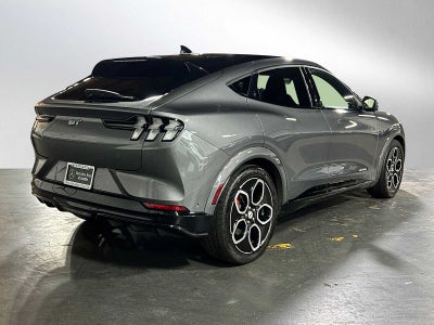 2023 Ford Mustang Mach-E GT