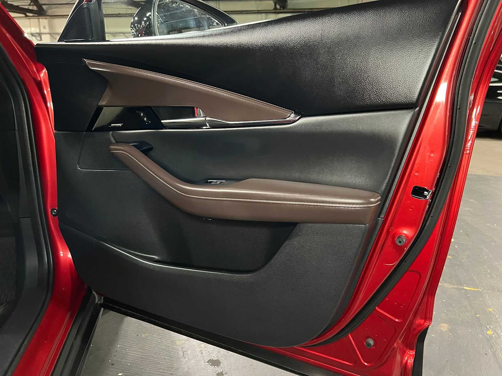 2021 Mazda Mazda CX-30 Turbo Premium Package