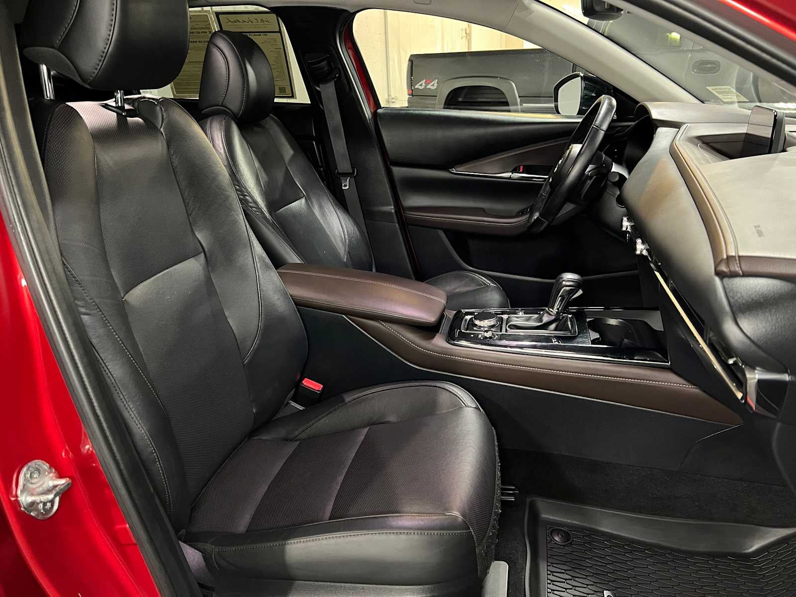 2021 Mazda Mazda CX-30 Turbo Premium Package
