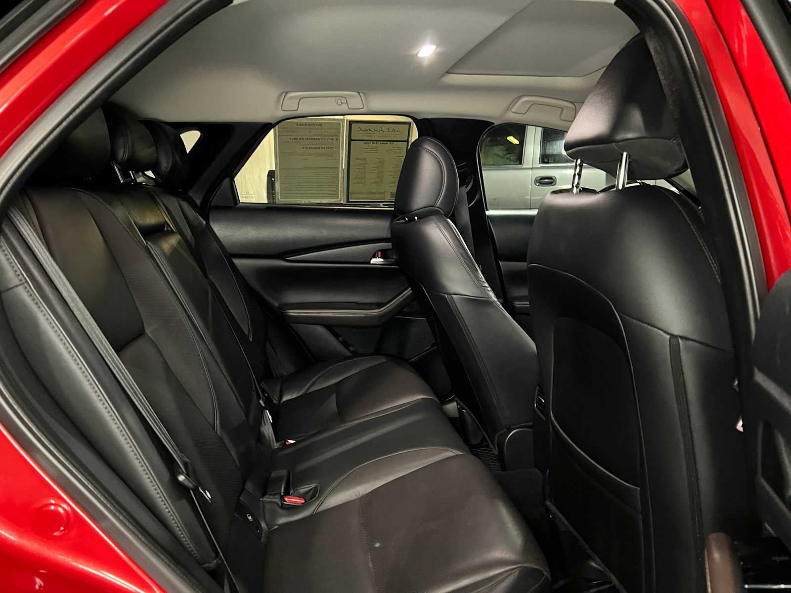 2021 Mazda Mazda CX-30 Turbo Premium Package
