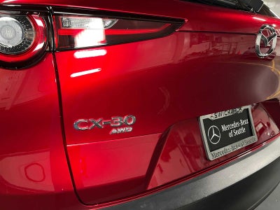 2021 Mazda Mazda CX-30 Turbo Premium Package