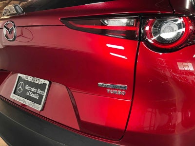 2021 Mazda Mazda CX-30 Turbo Premium Package