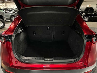 2021 Mazda Mazda CX-30 Turbo Premium Package