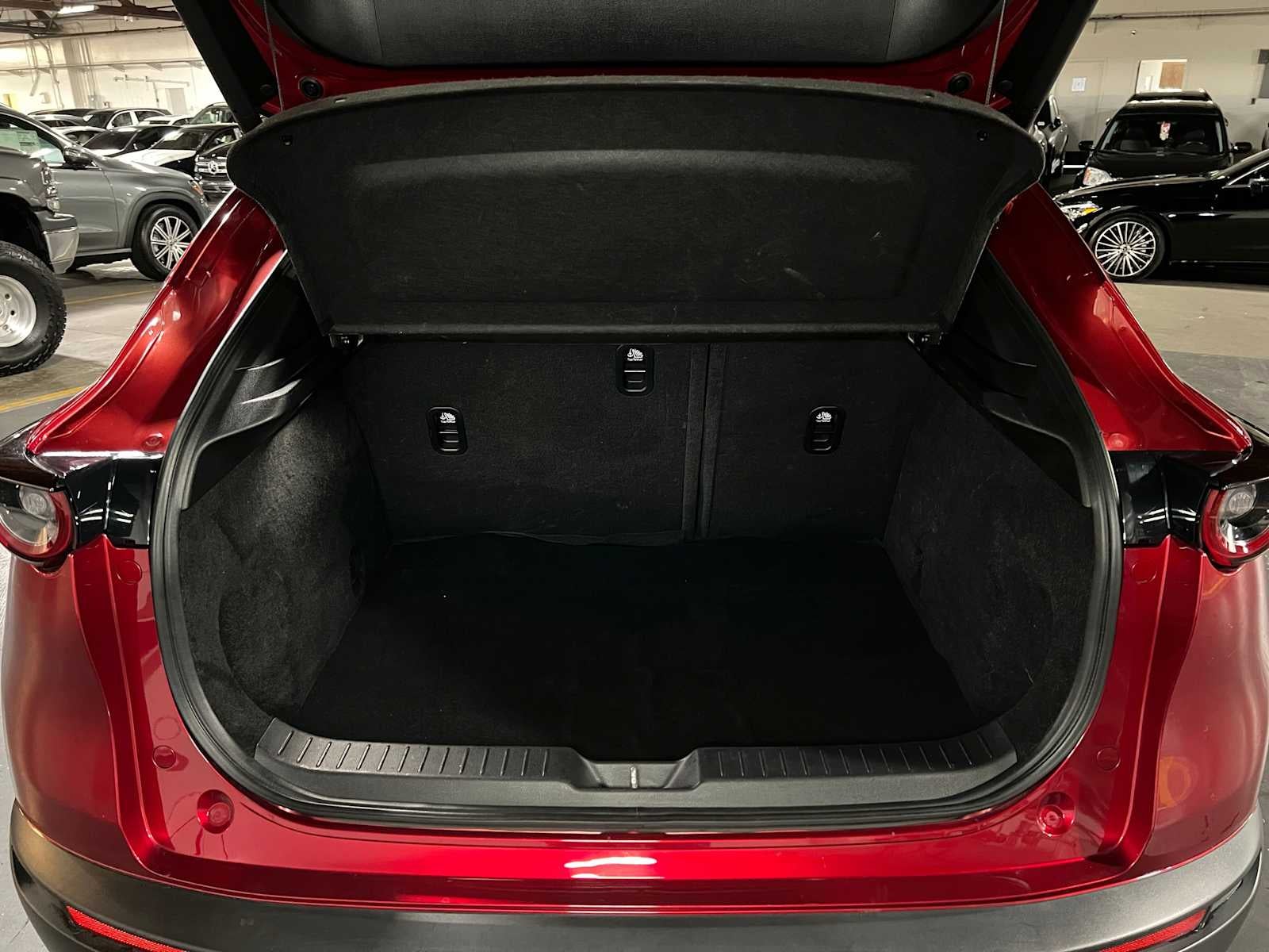 2021 Mazda Mazda CX-30 Turbo Premium Package