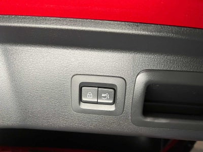 2021 Mazda Mazda CX-30 Turbo Premium Package