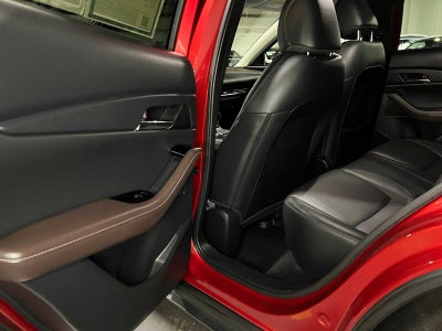 2021 Mazda Mazda CX-30 Turbo Premium Package