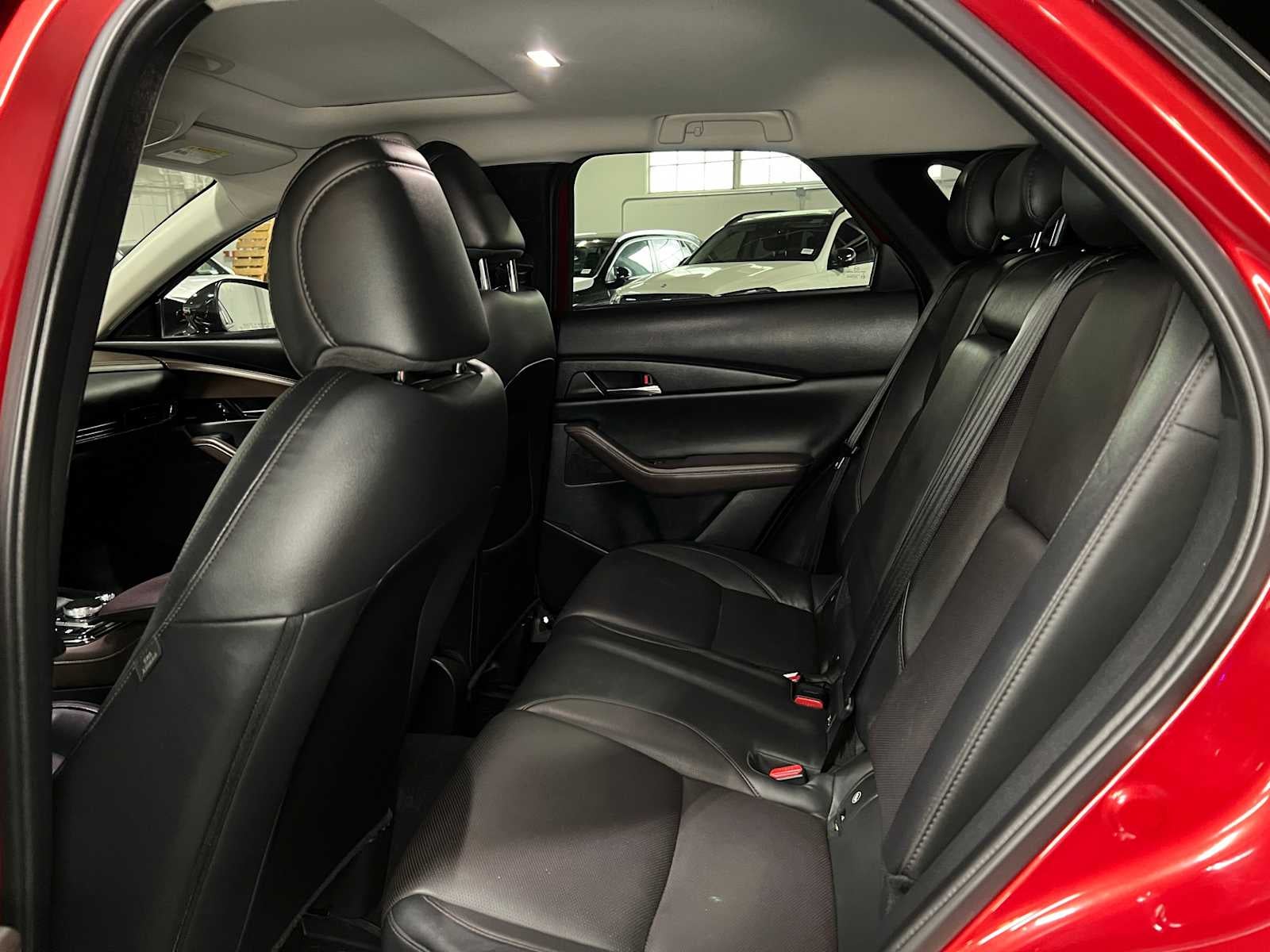 2021 Mazda Mazda CX-30 Turbo Premium Package