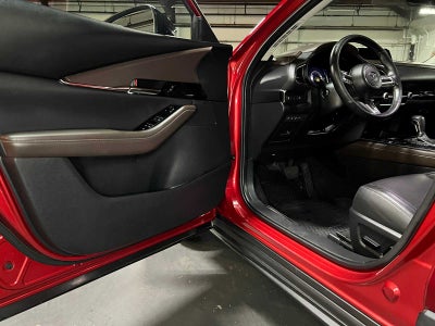 2021 Mazda Mazda CX-30 Turbo Premium Package