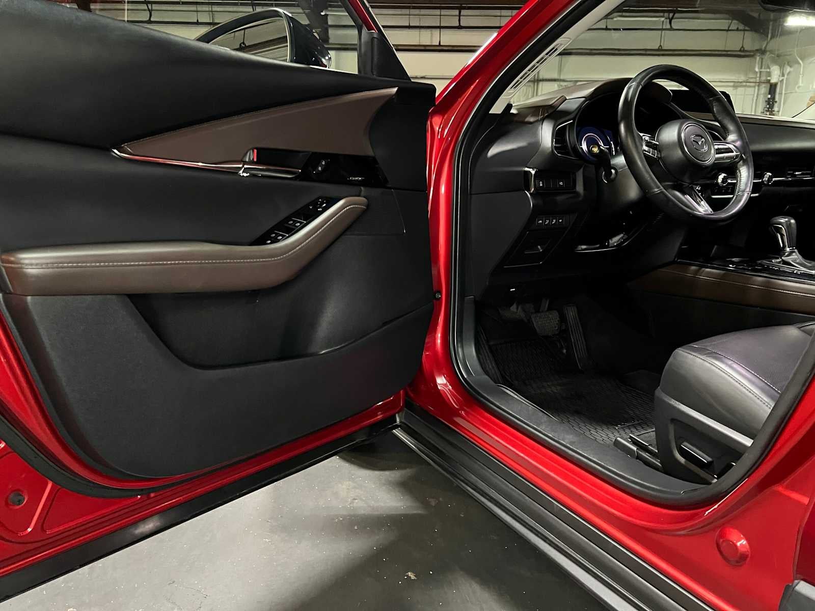 2021 Mazda Mazda CX-30 Turbo Premium Package