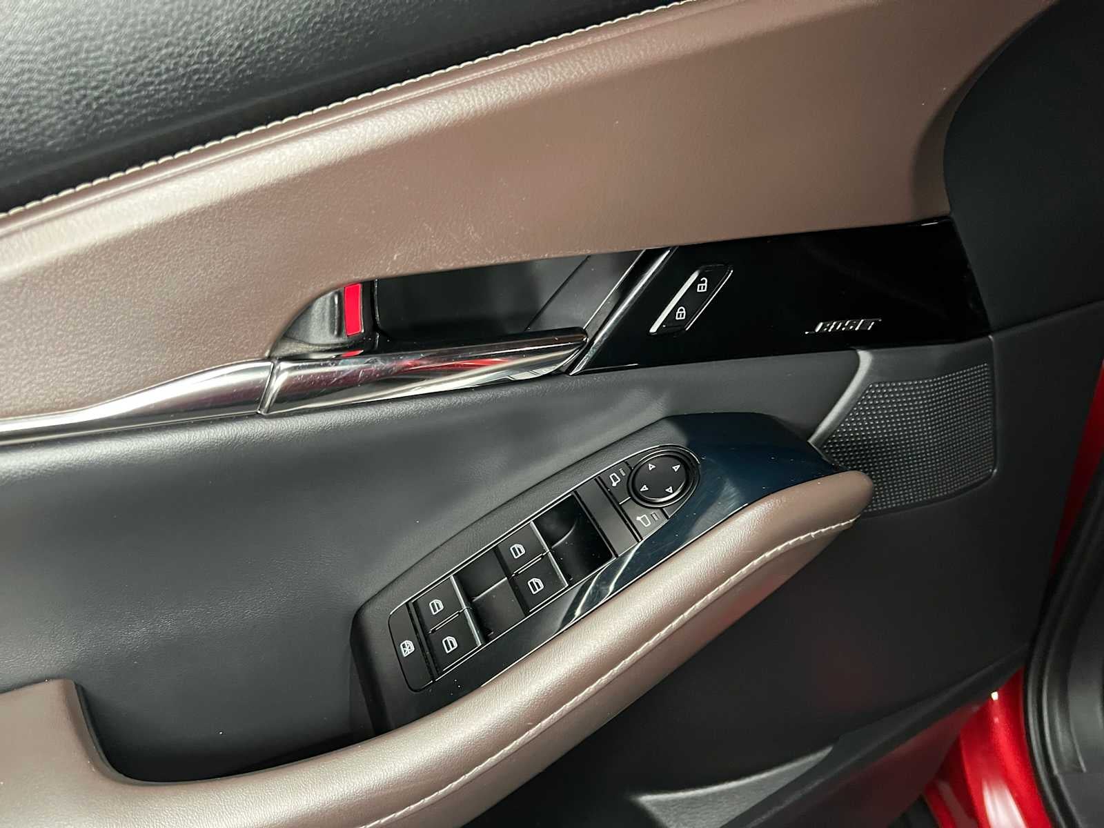 2021 Mazda Mazda CX-30 Turbo Premium Package