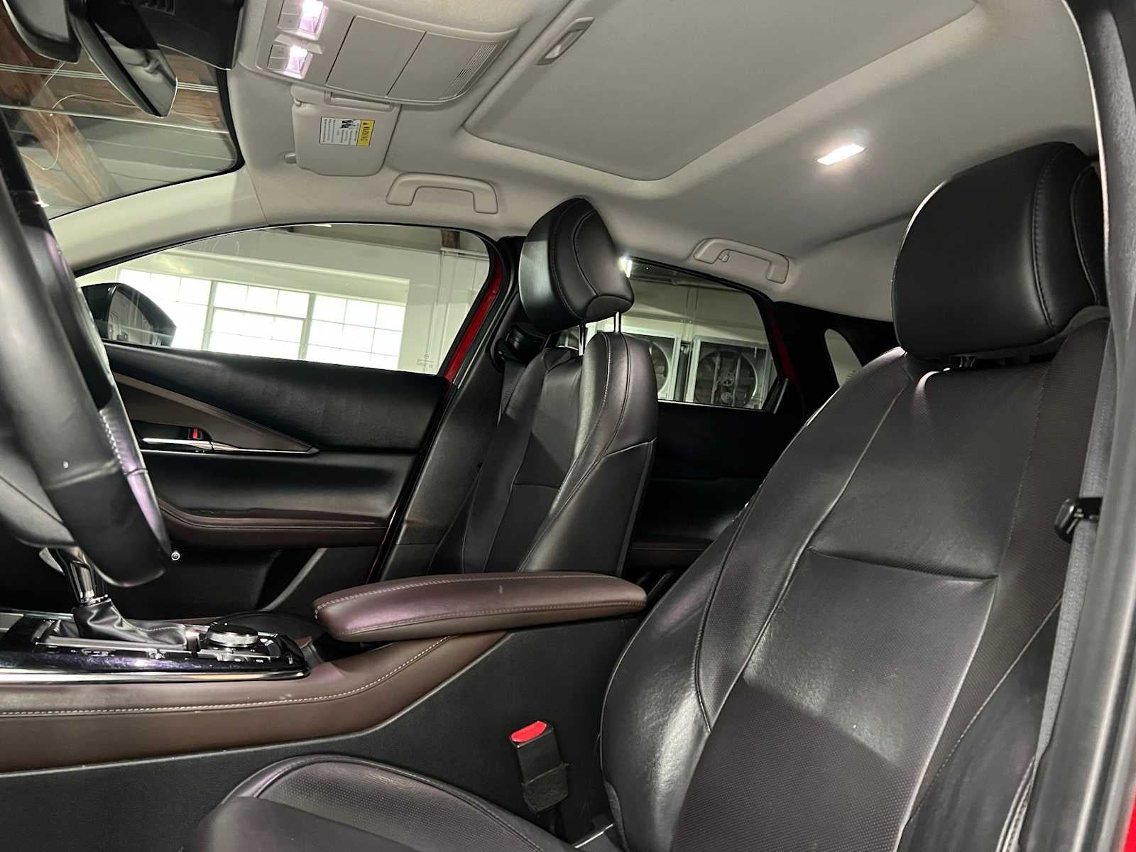 2021 Mazda Mazda CX-30 Turbo Premium Package