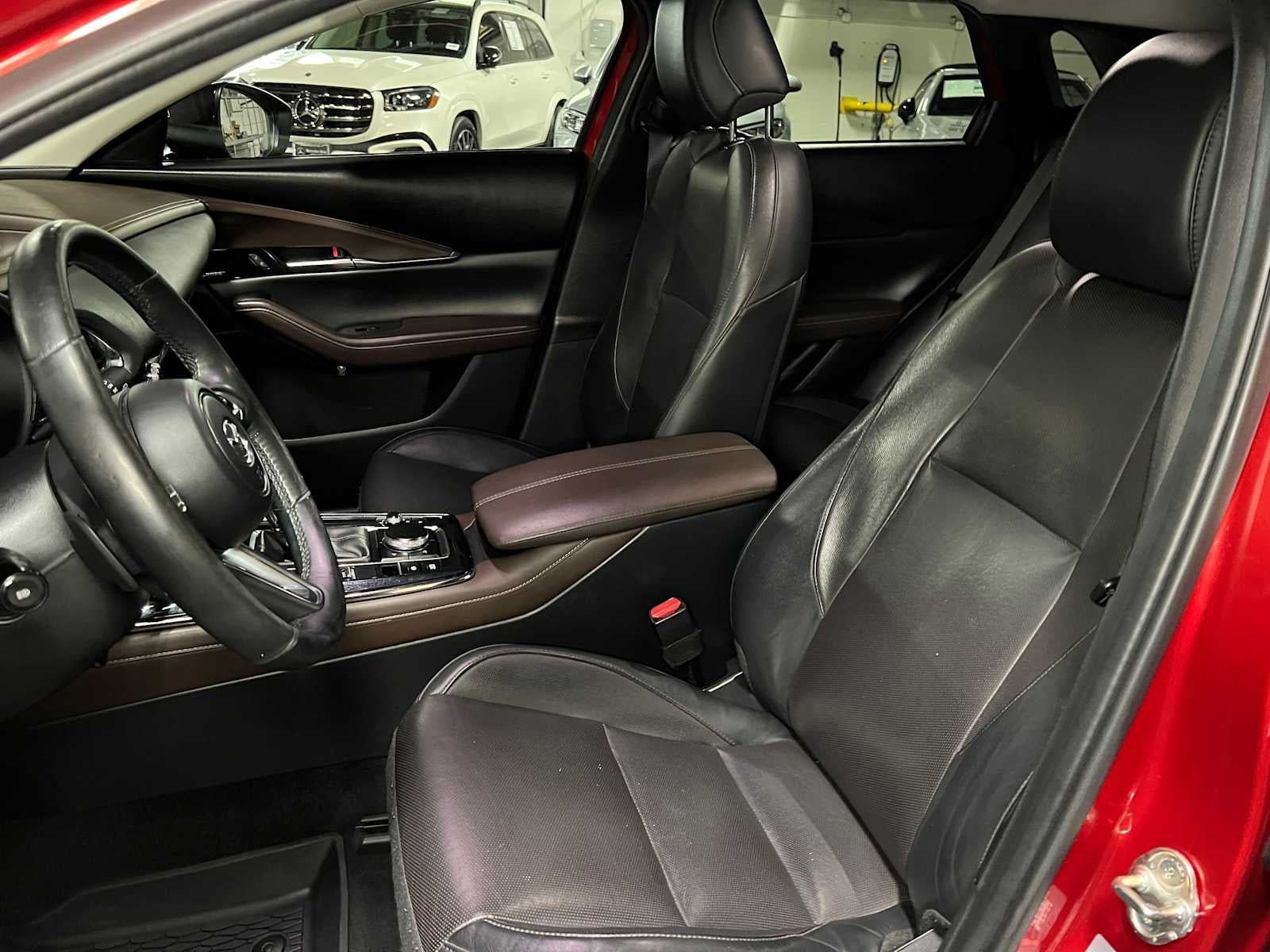 2021 Mazda Mazda CX-30 Turbo Premium Package