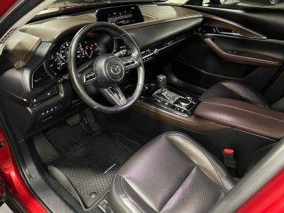2021 Mazda Mazda CX-30 Turbo Premium Package