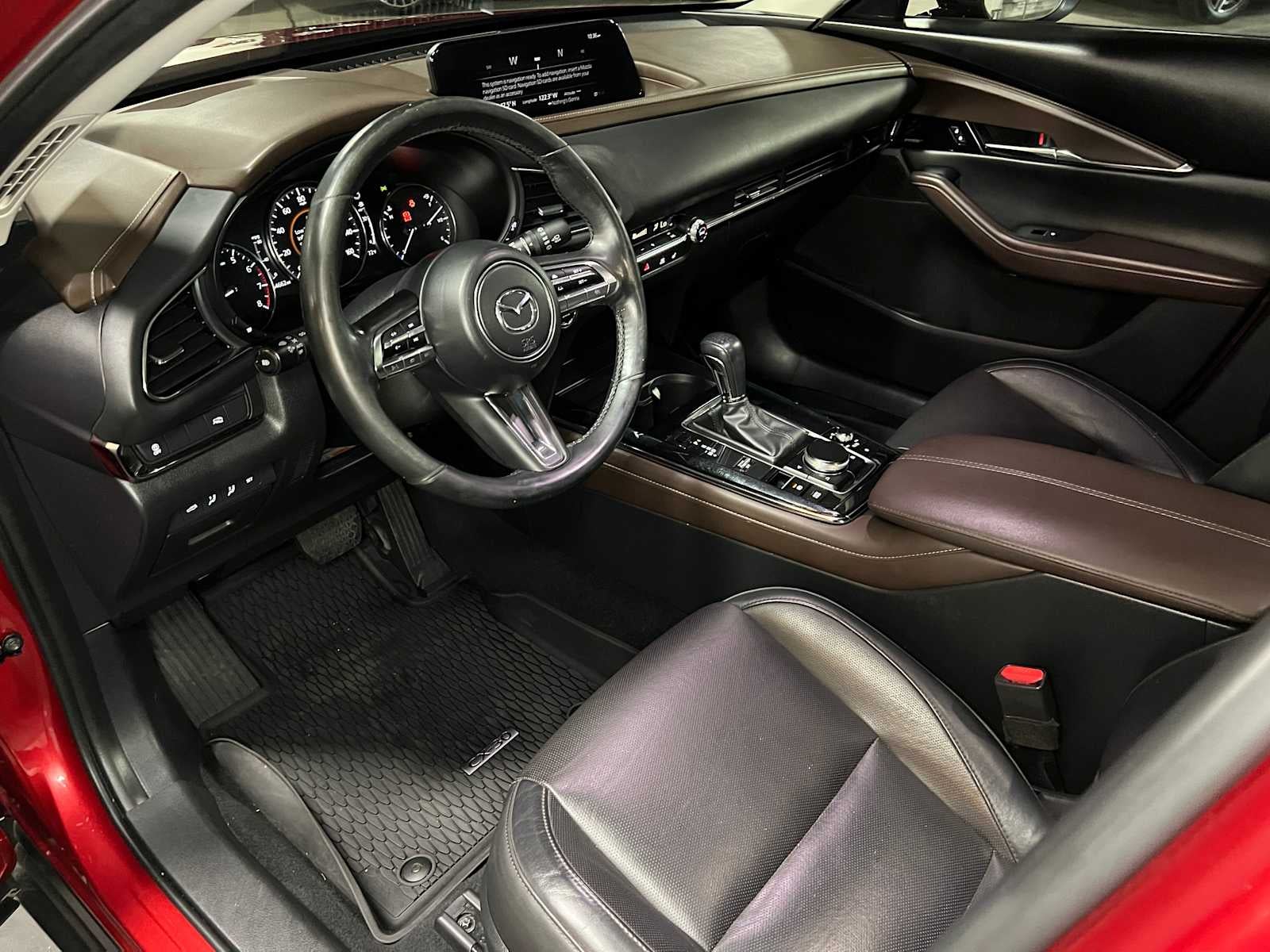 2021 Mazda Mazda CX-30 Turbo Premium Package
