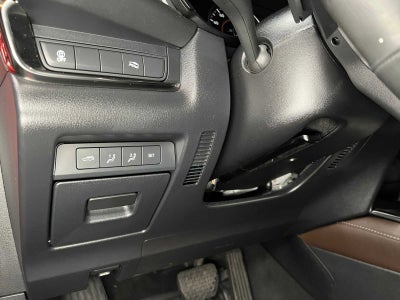 2021 Mazda Mazda CX-30 Turbo Premium Package