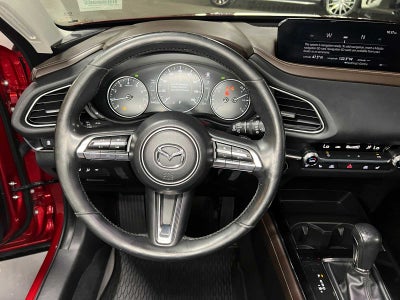 2021 Mazda Mazda CX-30 Turbo Premium Package