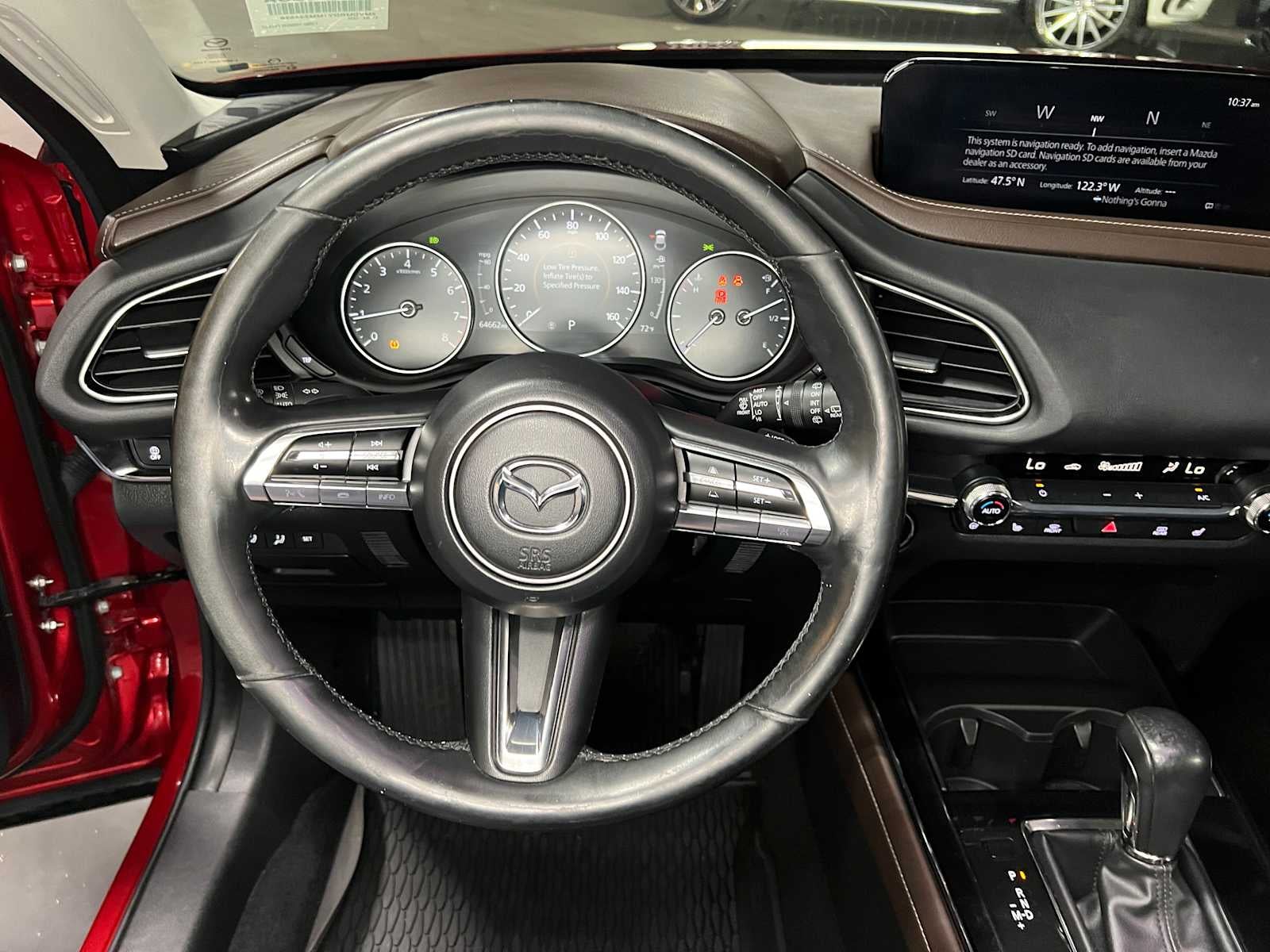 2021 Mazda Mazda CX-30 Turbo Premium Package