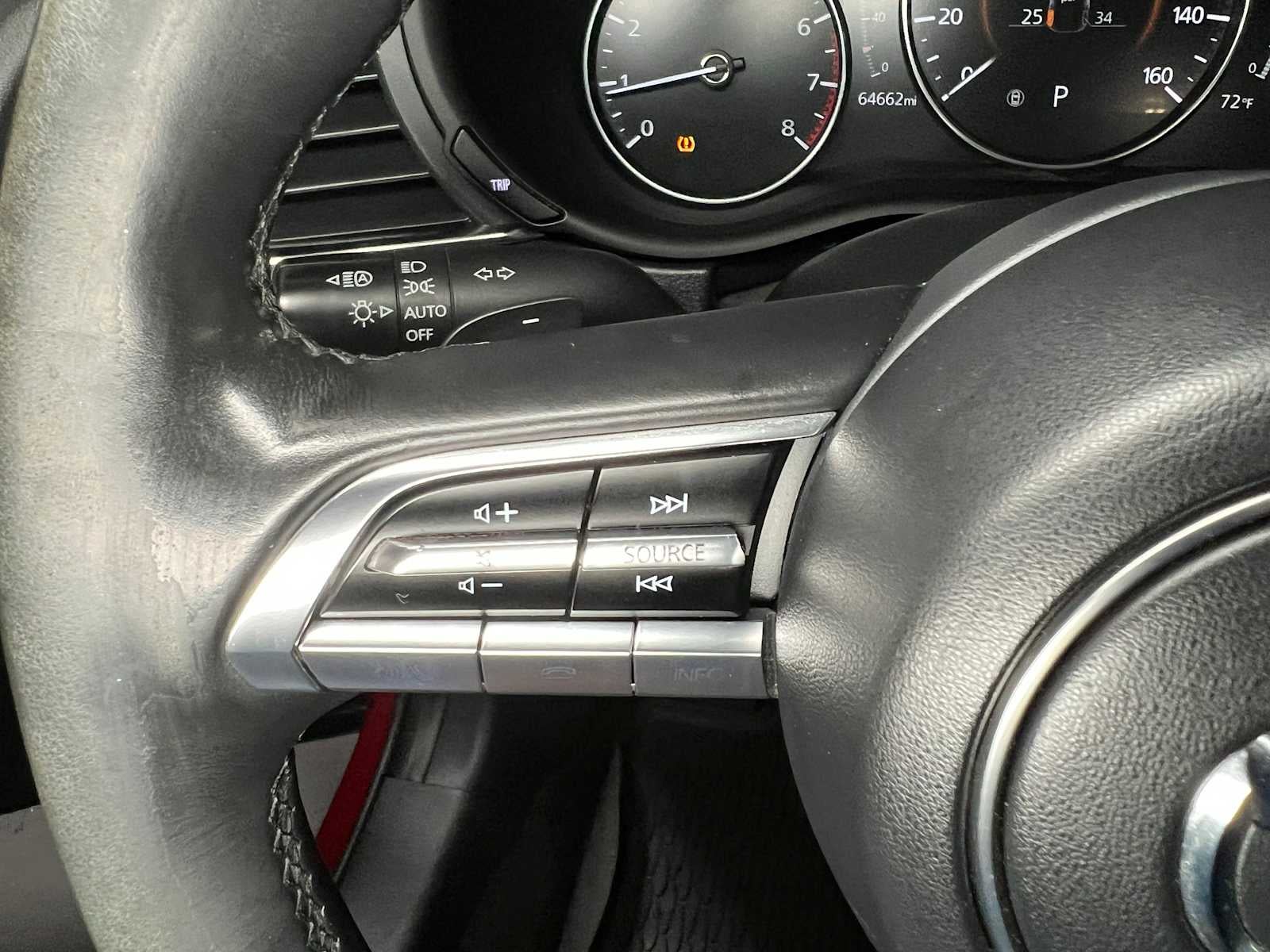 2021 Mazda Mazda CX-30 Turbo Premium Package