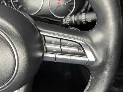 2021 Mazda Mazda CX-30 Turbo Premium Package