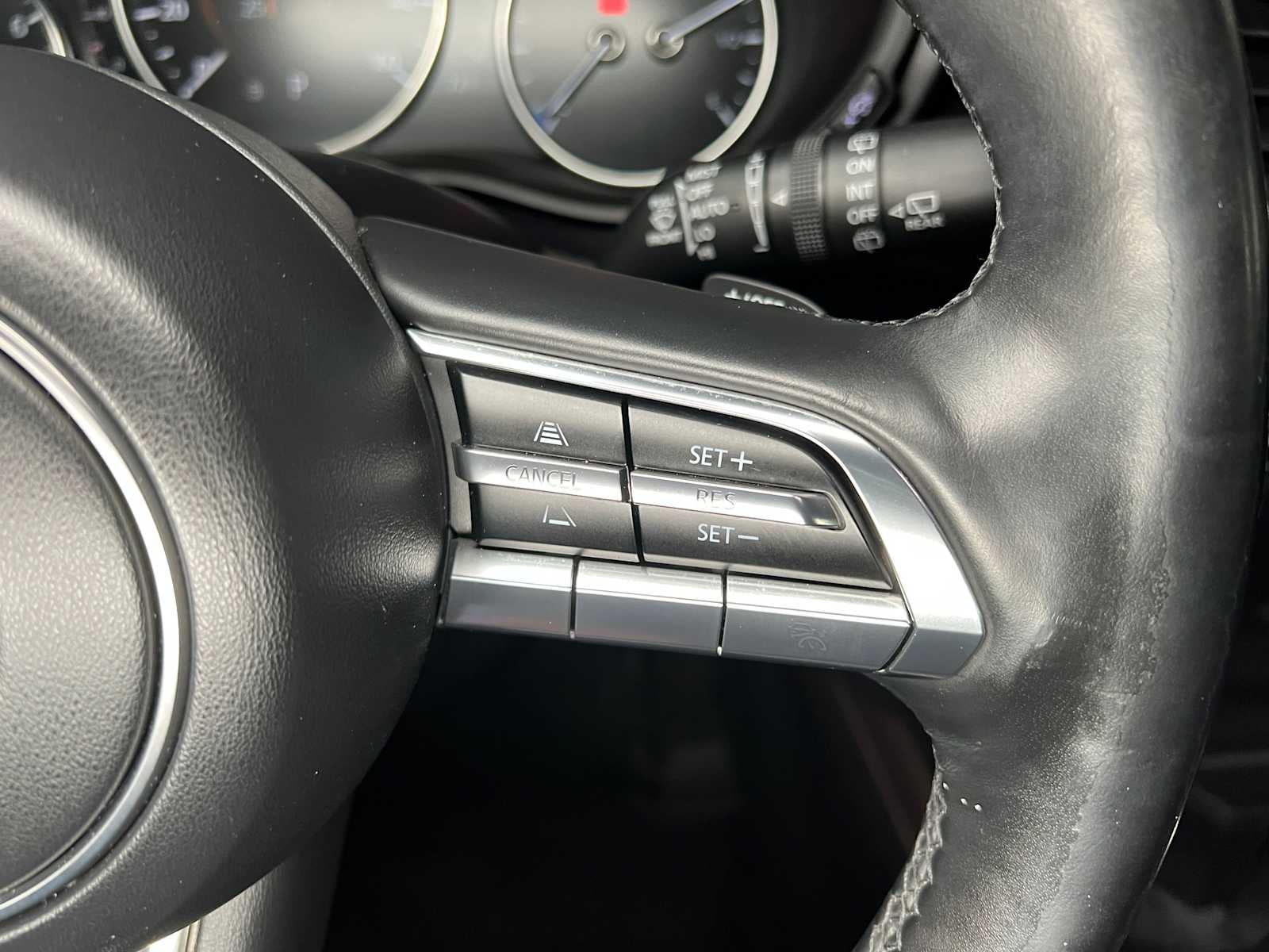 2021 Mazda Mazda CX-30 Turbo Premium Package
