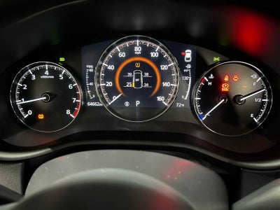 2021 Mazda Mazda CX-30 Turbo Premium Package