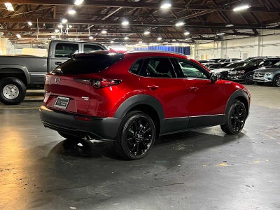 2021 Mazda Mazda CX-30 Turbo Premium Package
