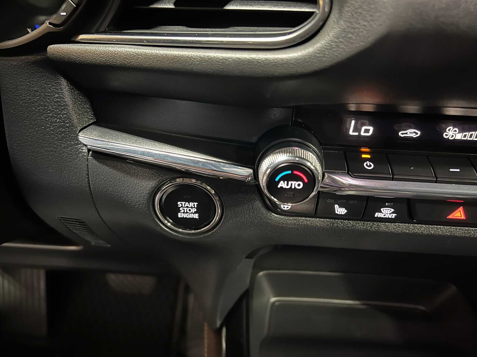 2021 Mazda Mazda CX-30 Turbo Premium Package