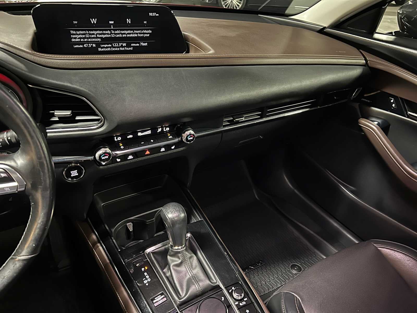 2021 Mazda Mazda CX-30 Turbo Premium Package