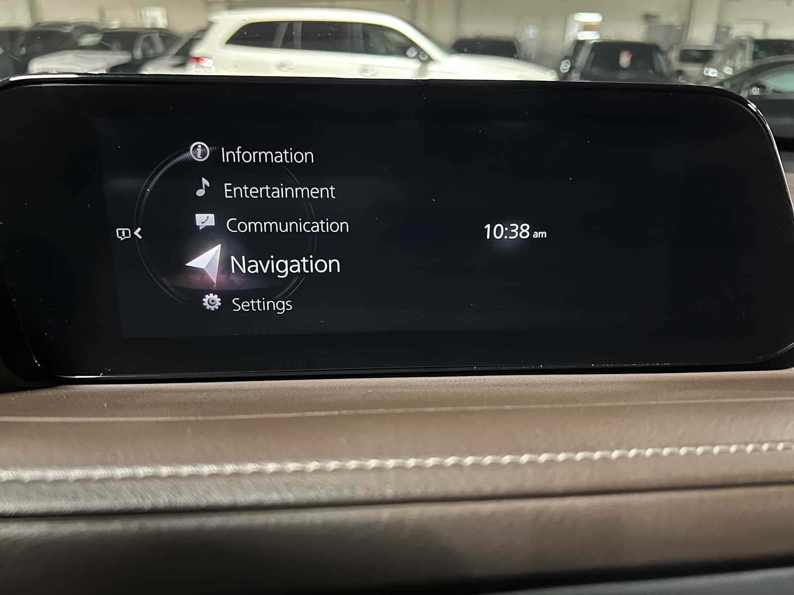 2021 Mazda Mazda CX-30 Turbo Premium Package