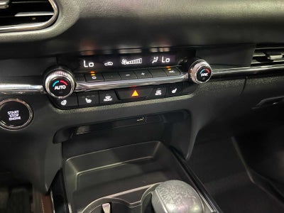 2021 Mazda Mazda CX-30 Turbo Premium Package
